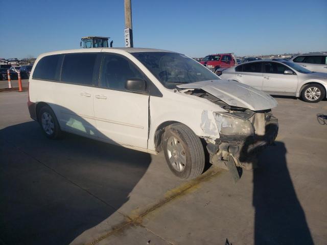 Photo 3 VIN: 2D4RN4DGXBR773562 - DODGE GRAND CARA 