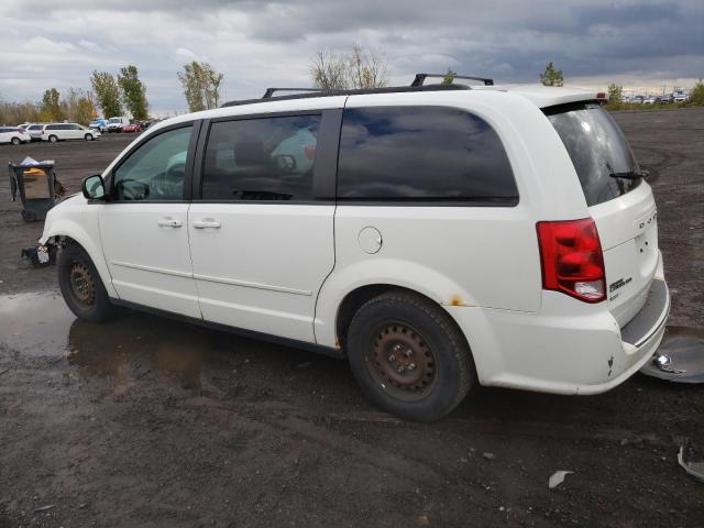 Photo 1 VIN: 2D4RN4DGXBR792614 - DODGE GRAND CARA 