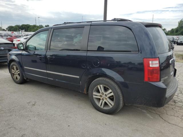 Photo 1 VIN: 2D4RN4DX0AR222538 - DODGE CARAVAN 