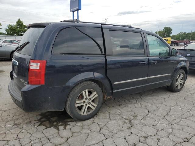 Photo 2 VIN: 2D4RN4DX0AR222538 - DODGE CARAVAN 