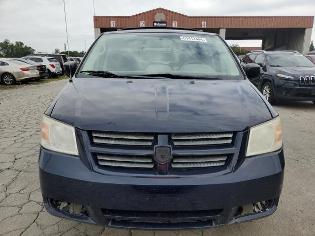 Photo 4 VIN: 2D4RN4DX0AR222538 - DODGE CARAVAN 