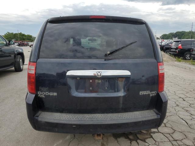 Photo 5 VIN: 2D4RN4DX0AR222538 - DODGE CARAVAN 