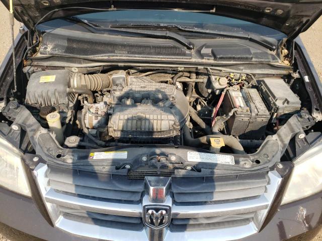 Photo 11 VIN: 2D4RN4DX2AR225926 - DODGE GRAND CARA 