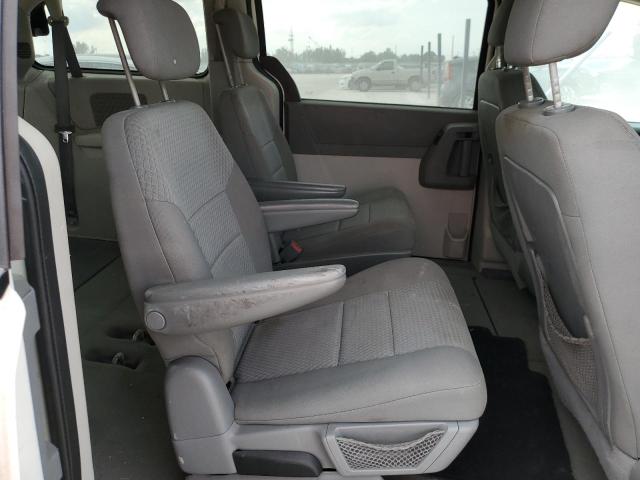 Photo 10 VIN: 2D4RN4DX3AR169561 - DODGE CARAVAN 