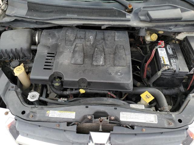 Photo 11 VIN: 2D4RN4DX3AR169561 - DODGE CARAVAN 