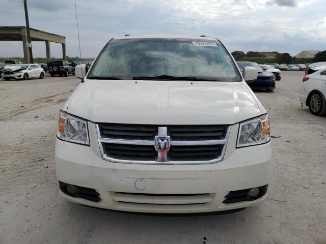 Photo 4 VIN: 2D4RN4DX3AR169561 - DODGE CARAVAN 