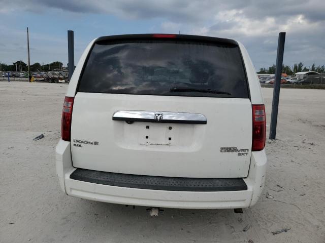 Photo 5 VIN: 2D4RN4DX3AR169561 - DODGE CARAVAN 