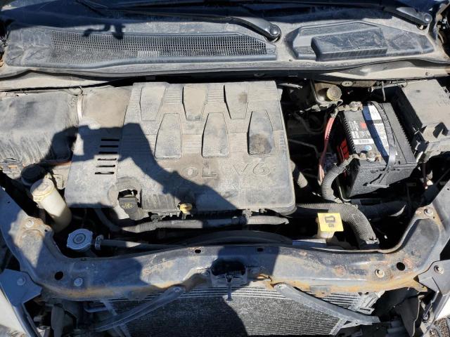 Photo 11 VIN: 2D4RN4DX5AR225855 - DODGE GRAND CARA 