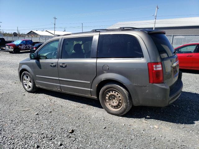 Photo 1 VIN: 2D4RN4DX5AR452513 - DODGE CARAVAN 