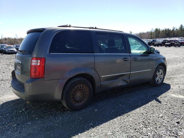 Photo 2 VIN: 2D4RN4DX5AR452513 - DODGE CARAVAN 