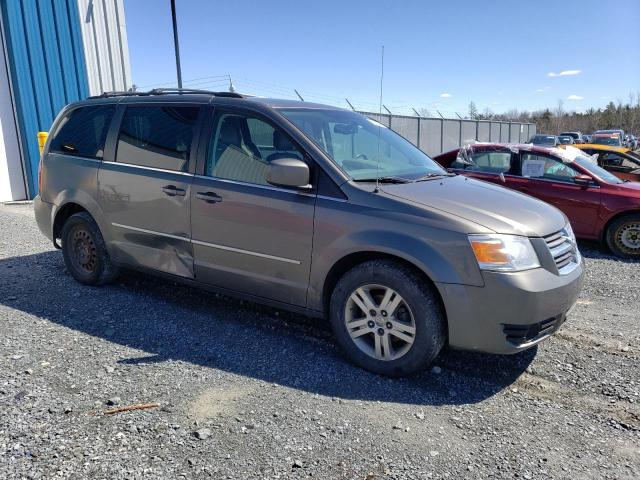 Photo 3 VIN: 2D4RN4DX5AR452513 - DODGE CARAVAN 