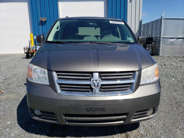 Photo 4 VIN: 2D4RN4DX5AR452513 - DODGE CARAVAN 