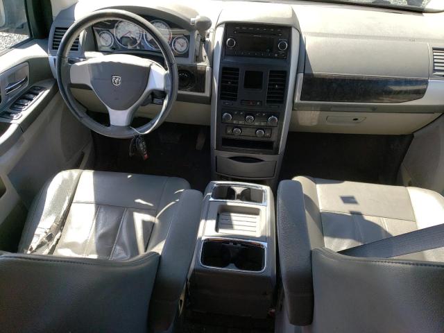 Photo 7 VIN: 2D4RN4DX5AR452513 - DODGE CARAVAN 