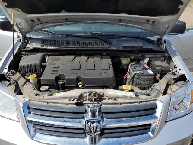 Photo 11 VIN: 2D4RN4DX6AR225640 - DODGE GRAND CARA 