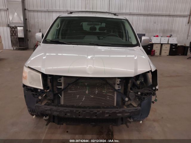 Photo 5 VIN: 2D4RN5D10AR100358 - DODGE GRAND CARAVAN 