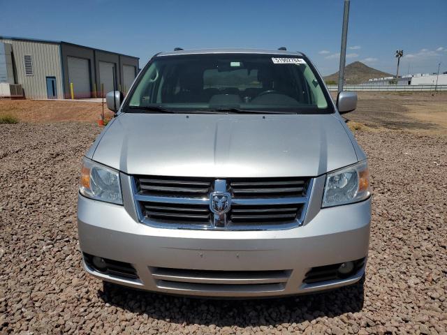 Photo 4 VIN: 2D4RN5D10AR119332 - DODGE CARAVAN 