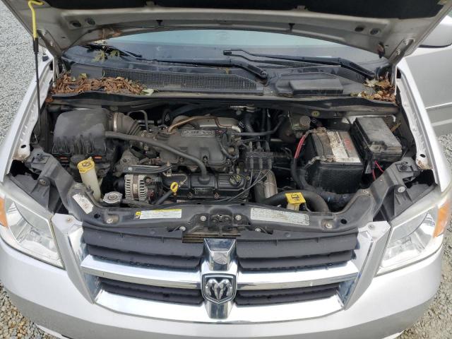 Photo 11 VIN: 2D4RN5D10AR126863 - DODGE GRAND CARA 