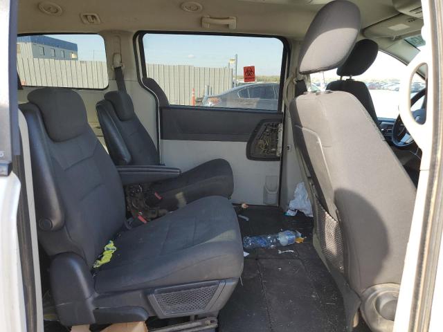 Photo 10 VIN: 2D4RN5D10AR130900 - DODGE CARAVAN 