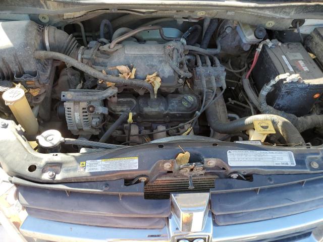 Photo 11 VIN: 2D4RN5D10AR130900 - DODGE CARAVAN 