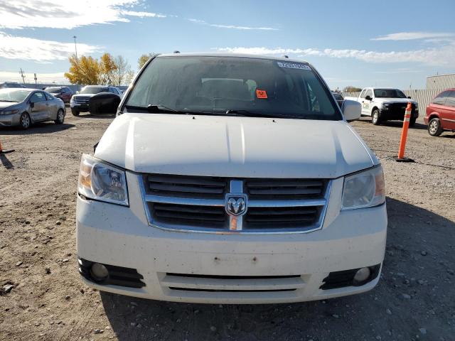 Photo 4 VIN: 2D4RN5D10AR130900 - DODGE CARAVAN 