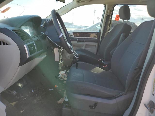 Photo 6 VIN: 2D4RN5D10AR130900 - DODGE CARAVAN 