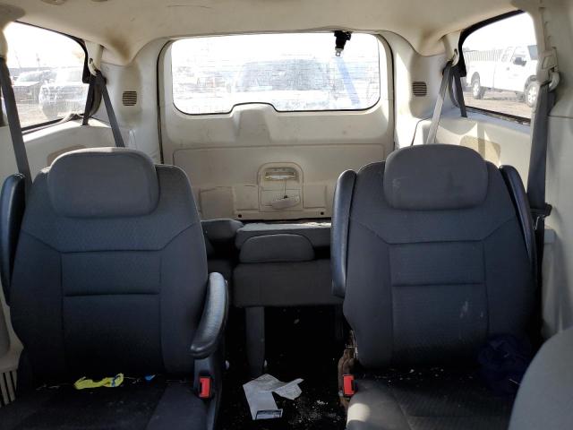 Photo 9 VIN: 2D4RN5D10AR130900 - DODGE CARAVAN 