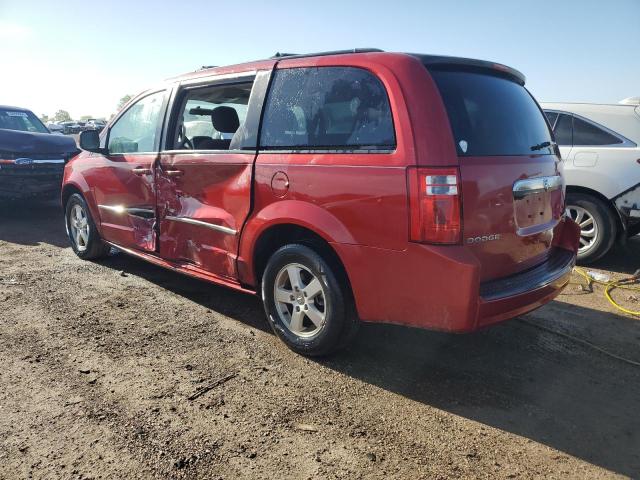 Photo 1 VIN: 2D4RN5D10AR133067 - DODGE CARAVAN 