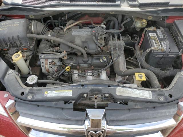 Photo 11 VIN: 2D4RN5D10AR133067 - DODGE CARAVAN 