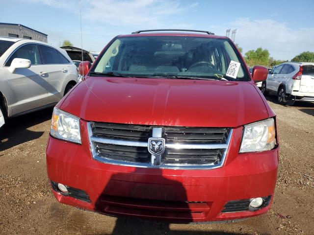 Photo 4 VIN: 2D4RN5D10AR133067 - DODGE CARAVAN 