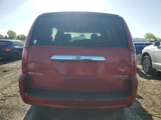 Photo 5 VIN: 2D4RN5D10AR133067 - DODGE CARAVAN 