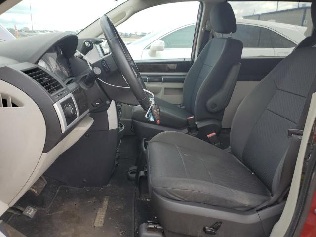 Photo 6 VIN: 2D4RN5D10AR133067 - DODGE CARAVAN 