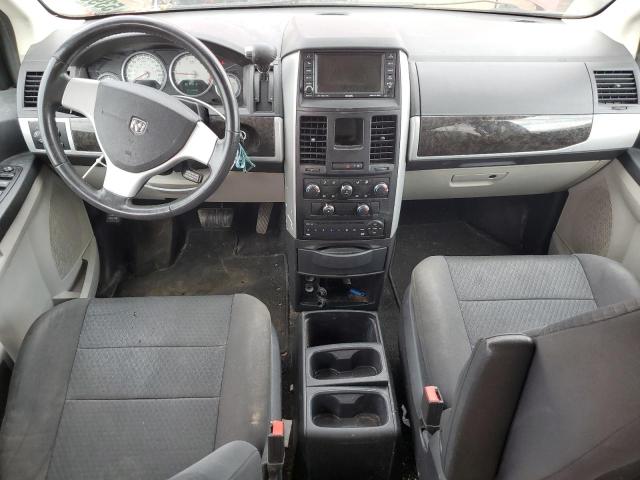 Photo 7 VIN: 2D4RN5D10AR133067 - DODGE CARAVAN 