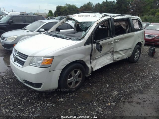 Photo 1 VIN: 2D4RN5D10AR154775 - DODGE GRAND CARAVAN 