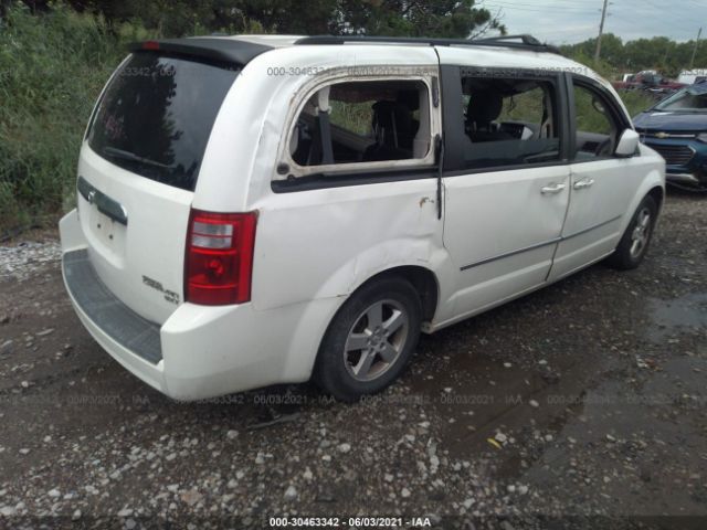 Photo 3 VIN: 2D4RN5D10AR154775 - DODGE GRAND CARAVAN 