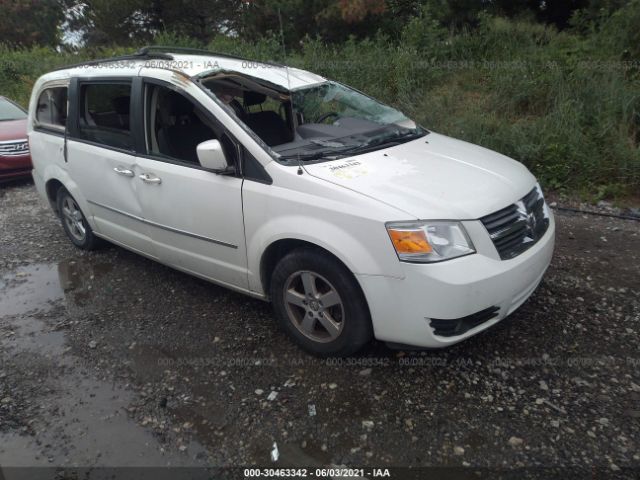 Photo 5 VIN: 2D4RN5D10AR154775 - DODGE GRAND CARAVAN 