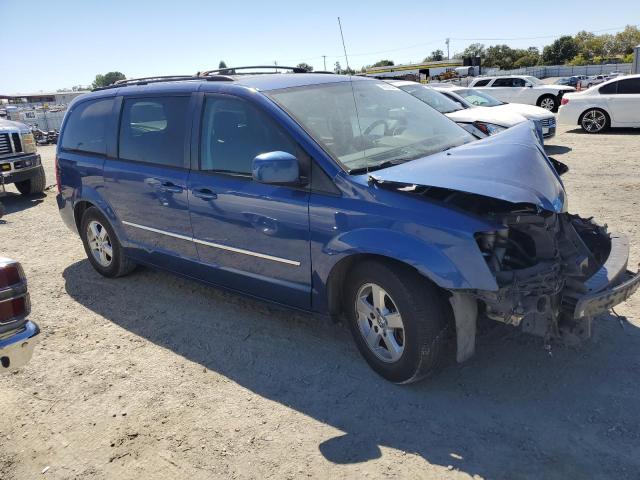 Photo 3 VIN: 2D4RN5D10AR159734 - DODGE GRAND CARA 