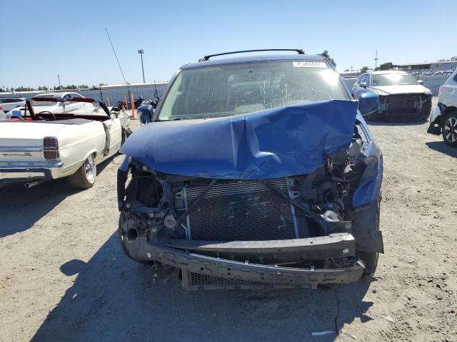 Photo 4 VIN: 2D4RN5D10AR159734 - DODGE GRAND CARA 