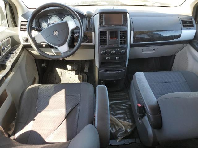 Photo 7 VIN: 2D4RN5D10AR159734 - DODGE GRAND CARA 