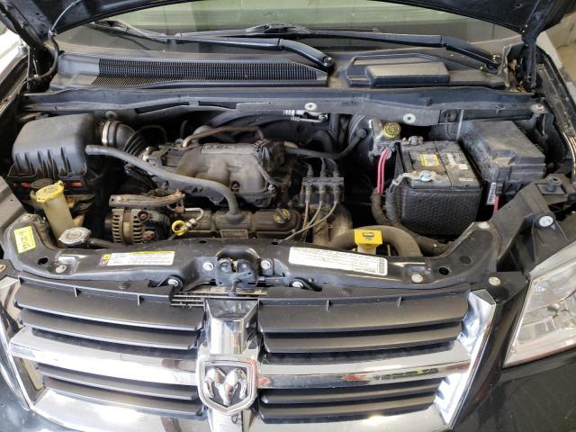 Photo 6 VIN: 2D4RN5D10AR172807 - DODGE GRAND CARA 