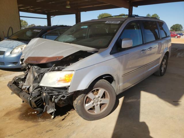 Photo 1 VIN: 2D4RN5D10AR175089 - DODGE GRAND CARA 