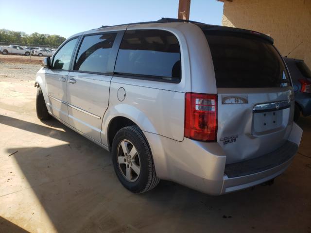 Photo 2 VIN: 2D4RN5D10AR175089 - DODGE GRAND CARA 