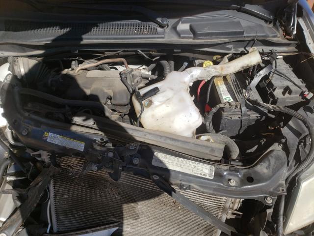 Photo 6 VIN: 2D4RN5D10AR175089 - DODGE GRAND CARA 