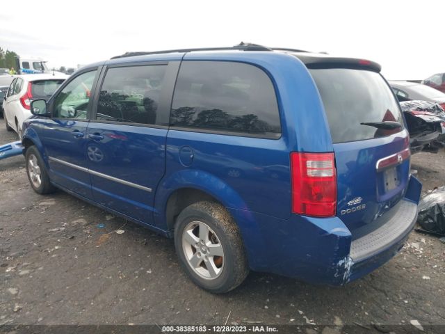 Photo 2 VIN: 2D4RN5D10AR200279 - DODGE GRAND CARAVAN 