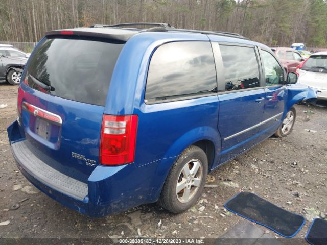 Photo 3 VIN: 2D4RN5D10AR200279 - DODGE GRAND CARAVAN 