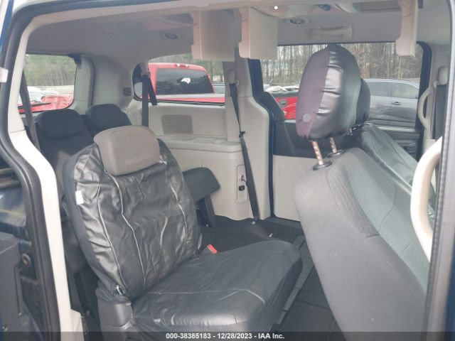 Photo 7 VIN: 2D4RN5D10AR200279 - DODGE GRAND CARAVAN 