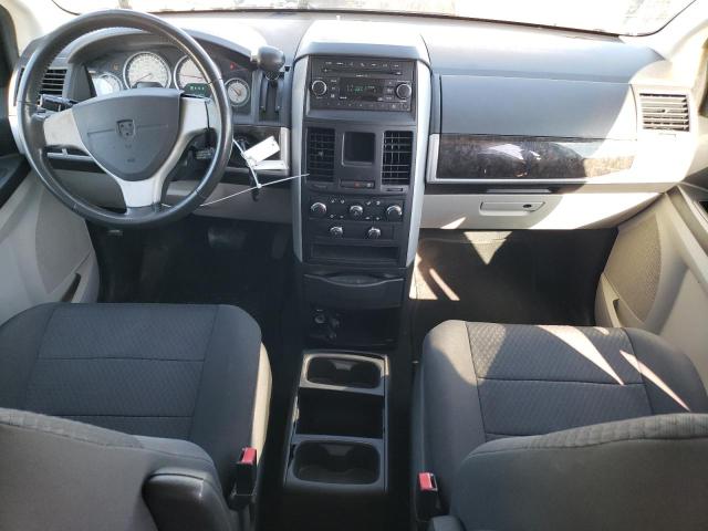 Photo 7 VIN: 2D4RN5D10AR201917 - DODGE GRAND CARA 