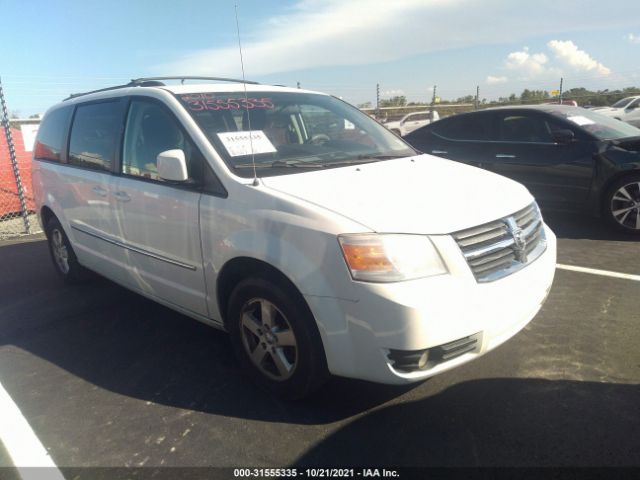 Photo 0 VIN: 2D4RN5D10AR202050 - DODGE GRAND CARAVAN 