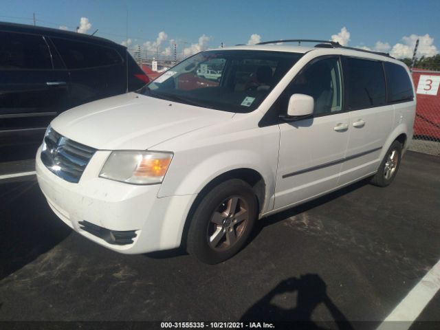 Photo 1 VIN: 2D4RN5D10AR202050 - DODGE GRAND CARAVAN 