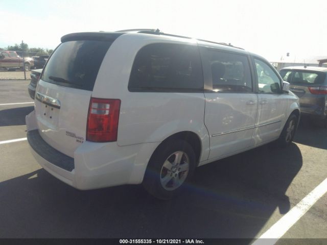 Photo 3 VIN: 2D4RN5D10AR202050 - DODGE GRAND CARAVAN 