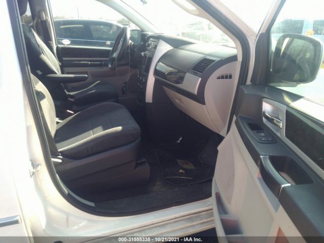 Photo 4 VIN: 2D4RN5D10AR202050 - DODGE GRAND CARAVAN 